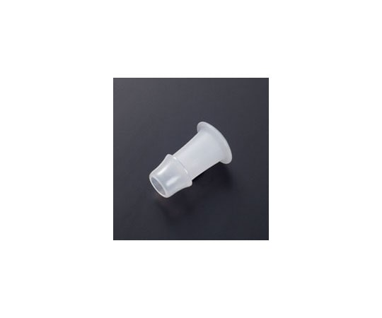 Nordson MEDICAL PP 太径ストッパープラグ 10mm用 1袋(10個入) VLSP106 1袋(ご注文単位1袋)【直送品】