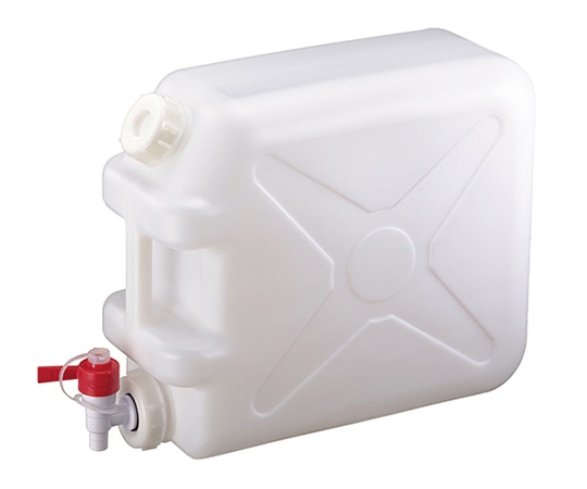 瑞穂化成工業 キャンピングボトル 20L 0462 1個(ご注文単位1個)【直送品】