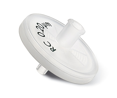 ザルトリウス ミニザルト（R） RC25AC 0.45μm 1箱（50個入）　17765--------ACK 1箱（ご注文単位1箱）【直送品】