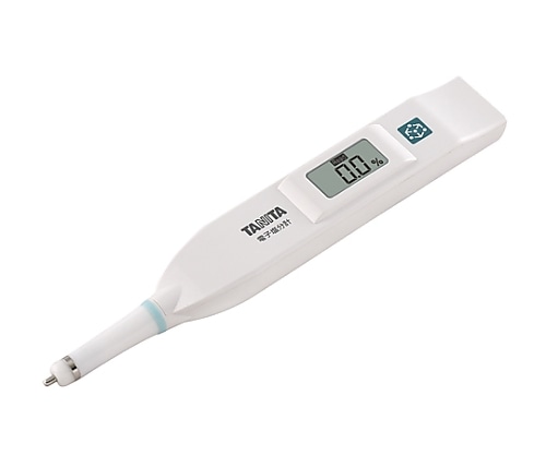 タニタ 高精度デジタル塩分計 SO-304 1個(ご注文単位1個)【直送品】