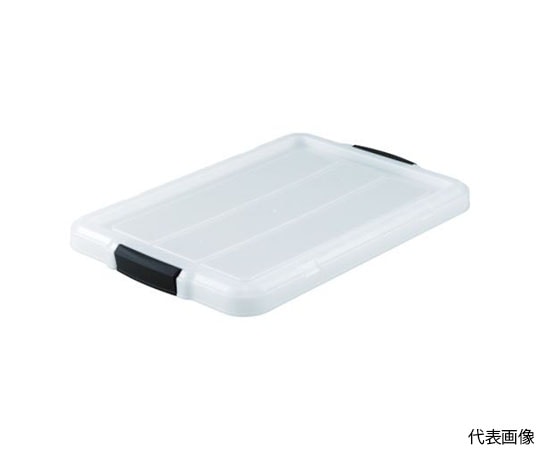 トラスコ中山 クリアライトボックス用蓋 03・04用 TCR-0304F 1枚(ご注文単位1枚)【直送品】