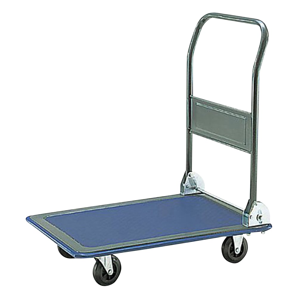 アズワン ポーターカーラジアン (耐荷重150kg) ラジアン150 1台(ご注文単位1台)【直送品】