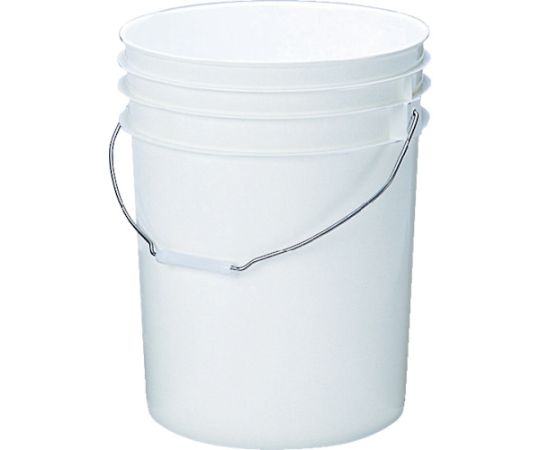 DICプラスチック ダイテナー20LS白 DTN-20LS-W 1個(ご注文単位1個)【直送品】
