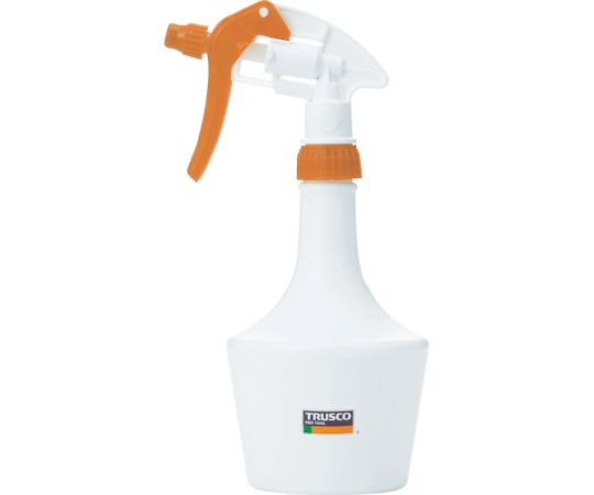 トラスコ中山 スプレーガン 500ml TSG-500 1個(ご注文単位1個)【直送品】