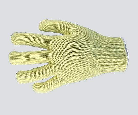 アズワン 耐切創アラミド手袋(厚手) L NH-100L 1双(ご注文単位1双)【直送品】