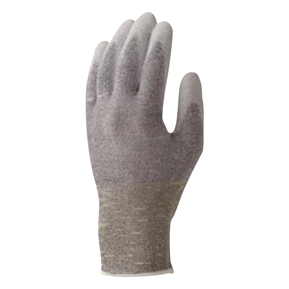 ショーワグローブ 耐切創手袋（ケミスター（R）パームFS）　Lサイズ　544FS-L 1双（ご注文単位1双）【直送品】