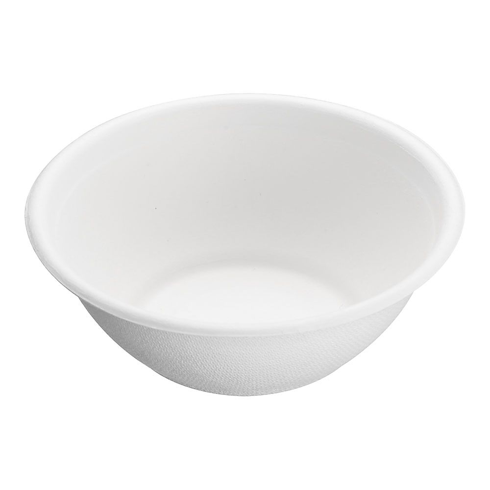 シンワ 業務用モールド どんぶり(50枚入) 350ml 12cm BP-09 1ケース(ご注文単位1ケース)【直送品】