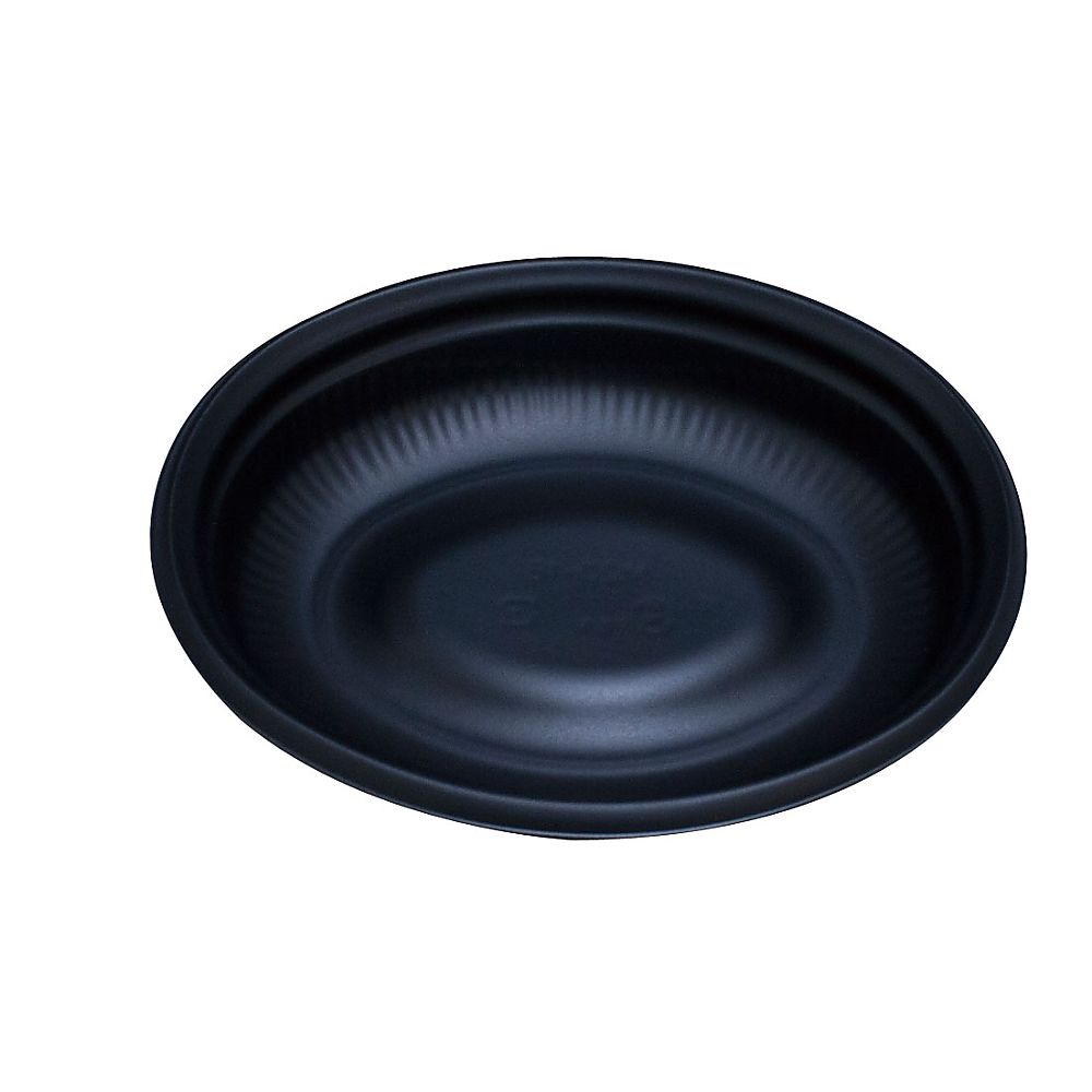 梅津商店 SDビストロ 本体 (50入)黒　M20-16 1ケース（ご注文単位1ケース）【直送品】