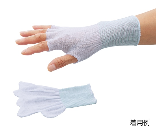 三高サプライ インナー手袋 (γ線滅菌済) 25双 1箱(25袋入) GI01S 1箱(ご注文単位1箱)【直送品】