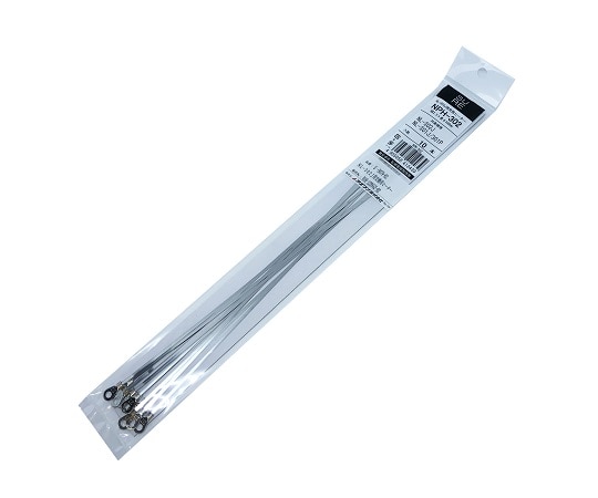 石崎電機製作所・SURE 卓上シーラーNL-302J用 交換用ヒーター 1袋(10枚入) 1袋(ご注文単位1袋)【直送品】