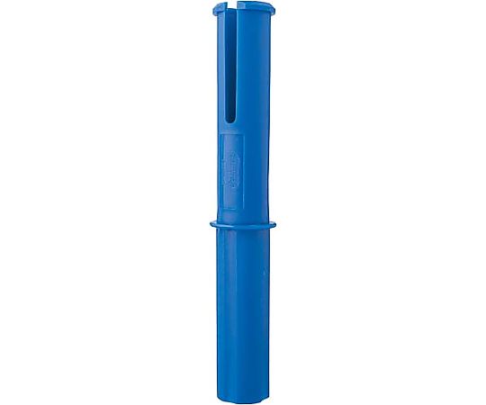司化成工業 ハンディストレッチフィルム用ホルダー テックスラップホルダー 1個(ご注文単位1個)【直送品】