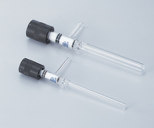 大阪ケミカル ミニ・バキュームチューブ 8mL　RT-8 1本（ご注文単位1本）【直送品】