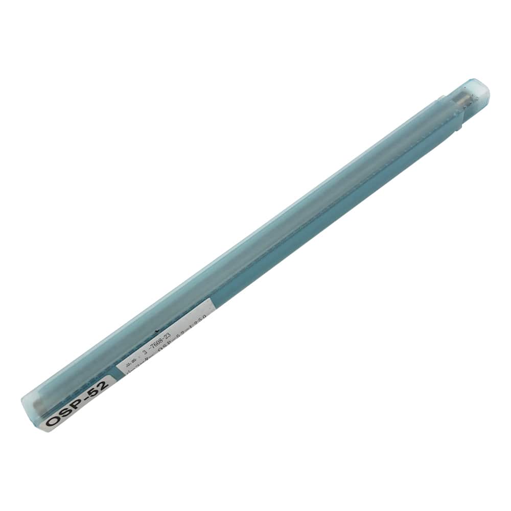 オーエスジーシステムプロダクツ ノンワイヤーバーコーター Φ10×250mm(#20番手) OSP-52-L250 1本(ご注文単位1本)【直送品】