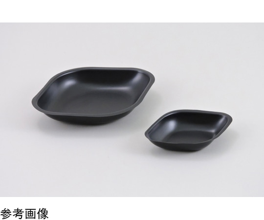 ISOLAB 秤量皿 100mL 100個入 1袋(ご注文単位1袋)【直送品】