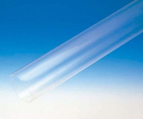 グンゼ(チューブ) PFA熱収縮チューブ EIT 12P F-8005-011 1本(ご注文単位1本)【直送品】