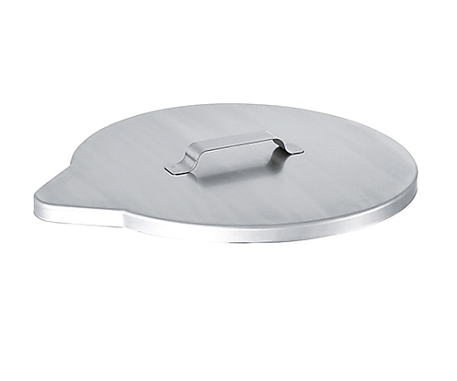 MONOVATE(旧:日東金属工業) 10L用バケツ蓋 BAF-10 1個(ご注文単位1個)【直送品】