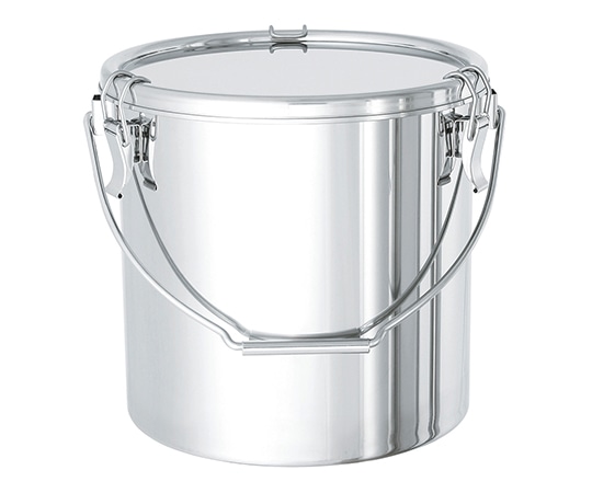 MONOVATE(旧:日東金属工業) 吊下げ式密閉タンク 25L CTB-33 1個(ご注文単位1個)【直送品】