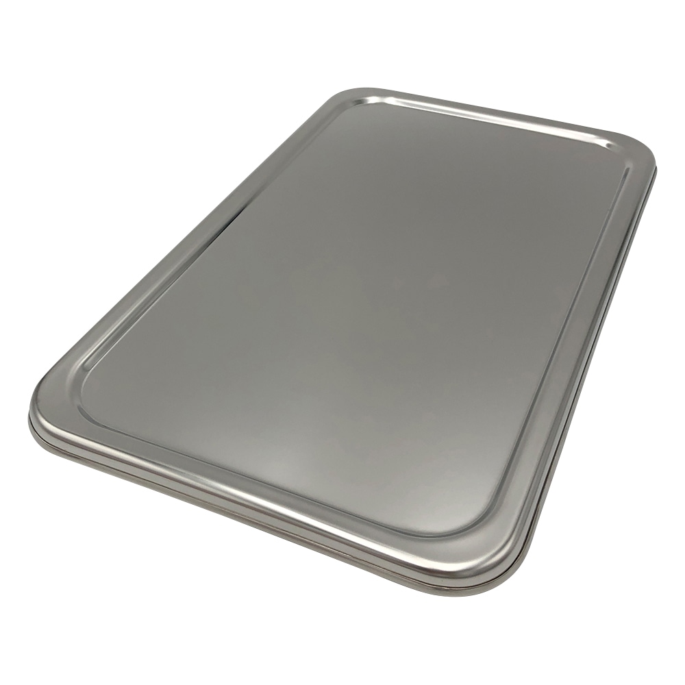 本間冬治工業 ステン長バット蓋 368×224mm 36型用 1個(ご注文単位1個)【直送品】