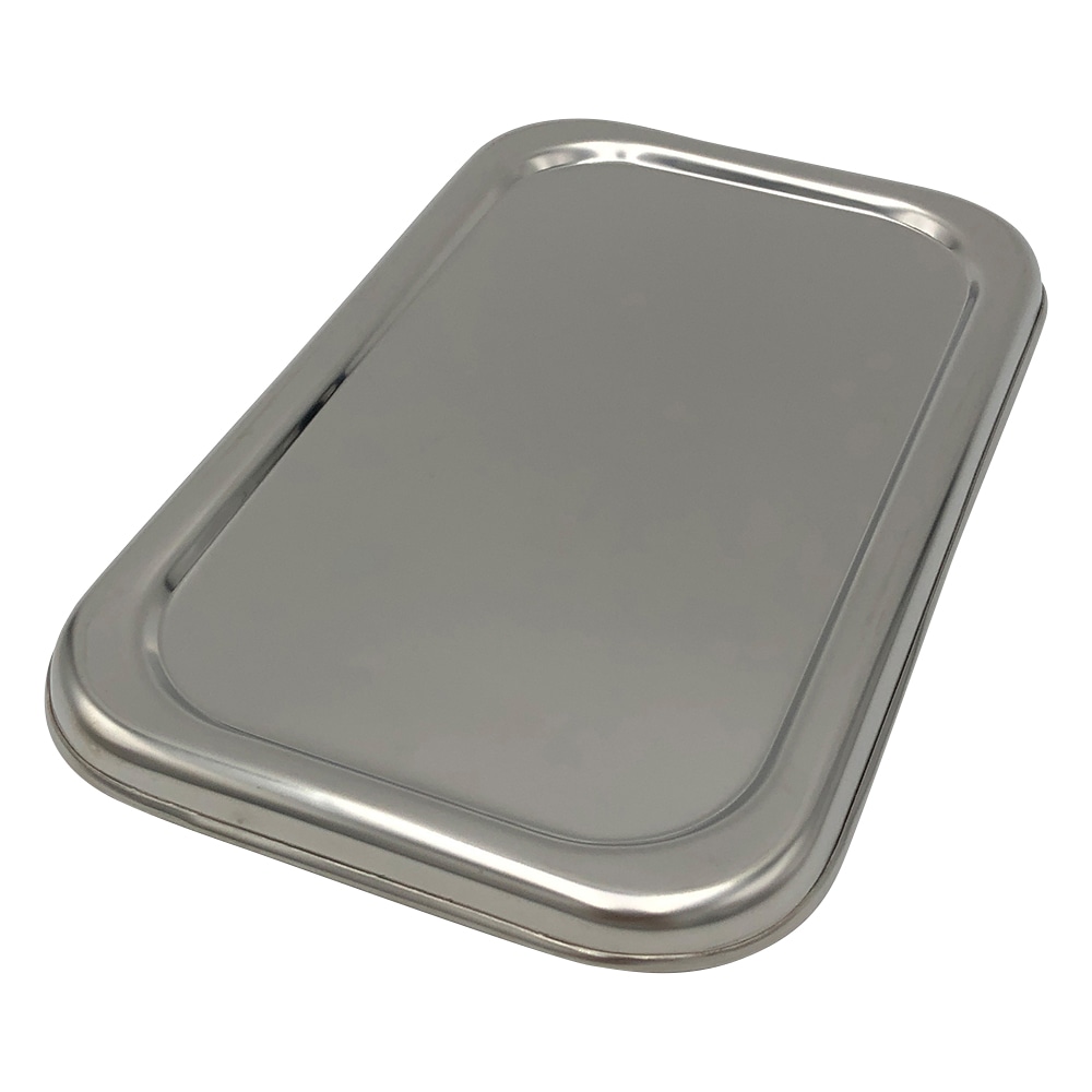 本間冬治工業 ステン長バット蓋 228×141mm 22型 1枚(ご注文単位1枚)【直送品】