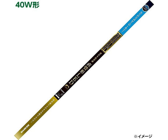 エコデバイス 40形LED直管 昼光 アース EDLTL40LED-28N 1個(ご注文単位1個)【直送品】