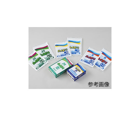 住化積水フィルム ハイポリ規格袋 No.12 1箱（100枚×10冊入）　01012 1箱（ご注文単位1箱）【直送品】