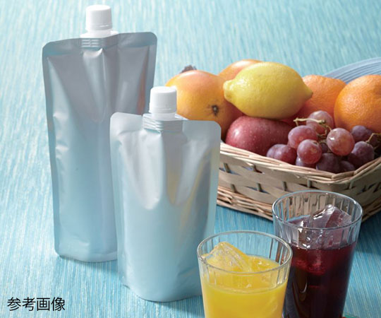 カウパック スパウトパウチ　300mL　20枚　DP16-TA0300 1袋（ご注文単位1袋）【直送品】