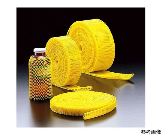 サンプラテック 安全ネトロン　N-2　（定尺5m）　02401 1巻（ご注文単位1巻）【直送品】