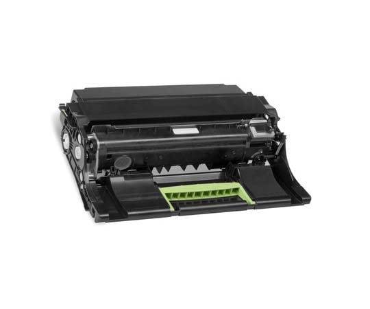 LEXMARK 500Z リターン イメージングユニット 50F0Z00 1個(ご注文単位1個)【直送品】