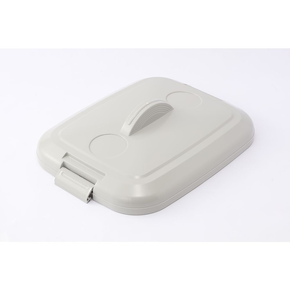 セキスイ エコポリペール角型用フタ PEKF7H PEKF7Hフタ 1個(ご注文単位1個)【直送品】