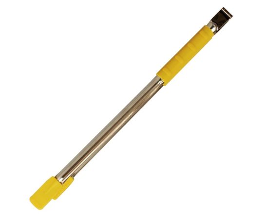 永塚製作所 ゴミ拾いトング マジップ キッズ 黄 G-16 1本(ご注文単位1本)【直送品】