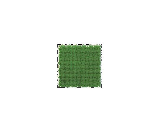 ワタナベ工業 人工芝 システムターフR 30cm×30cm グリーン RT-30-GR 1枚(ご注文単位1枚)【直送品】