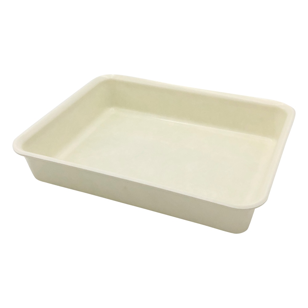本間冬治工業 FRPバット 268×207×51mm HF-1706 1個(ご注文単位1個)【直送品】