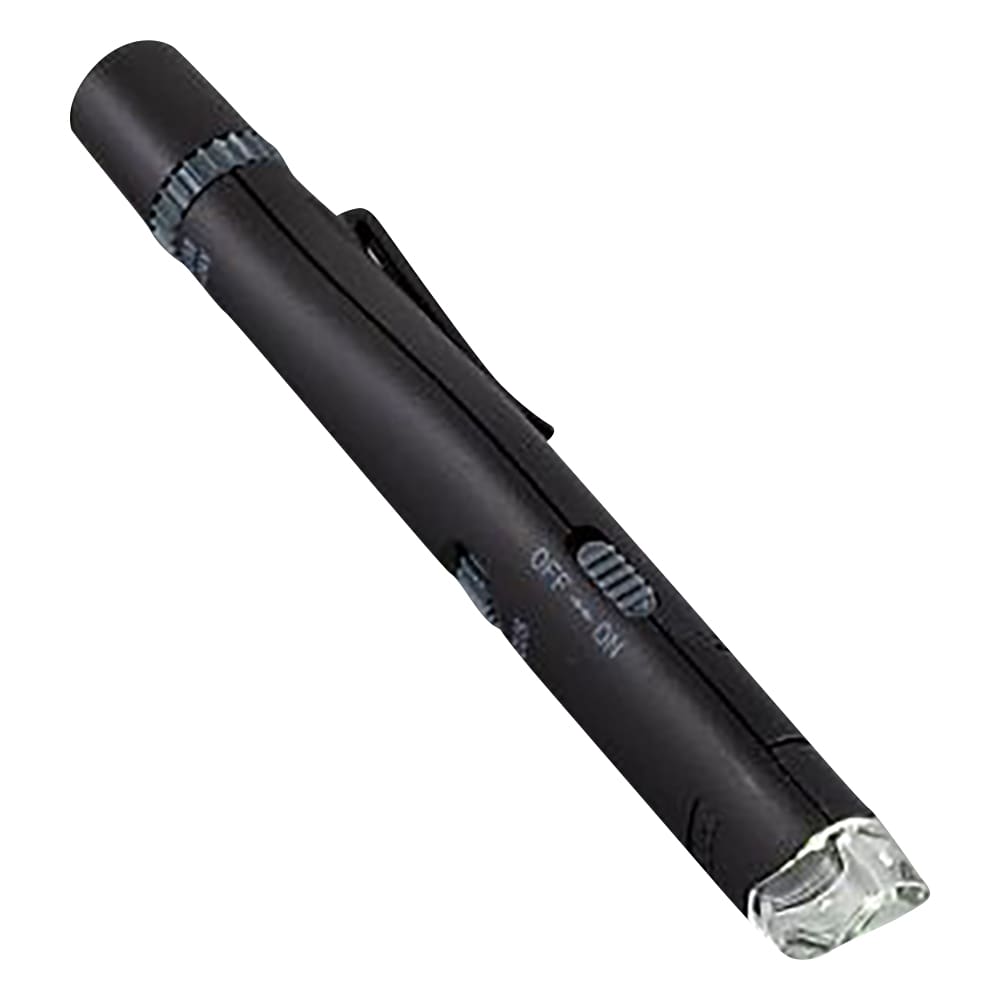 VWR ペン型拡大鏡(24~53×) 470227-898 1本(ご注文単位1本)【直送品】