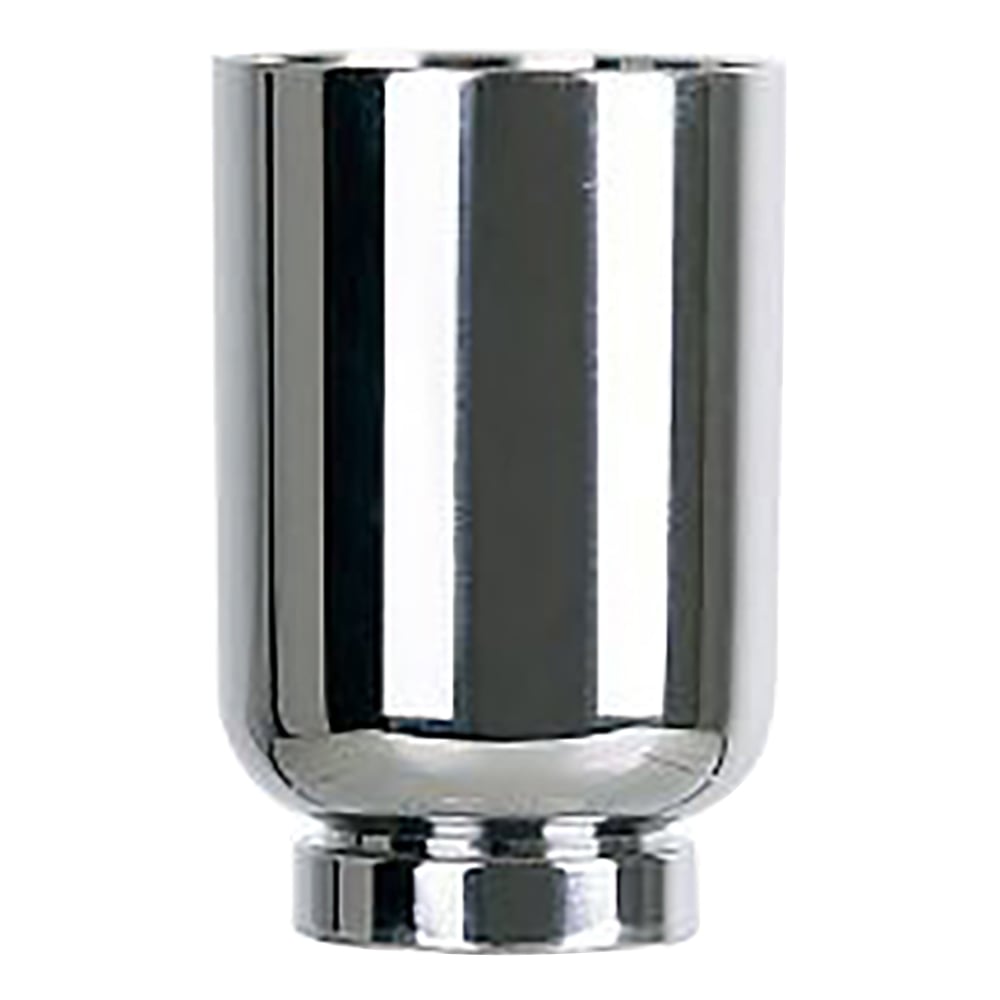 Rocker 吸引ろ過ポンプ WaterVacMB フィルターファンネル 500mL 1個(ご注文単位1個)【直送品】