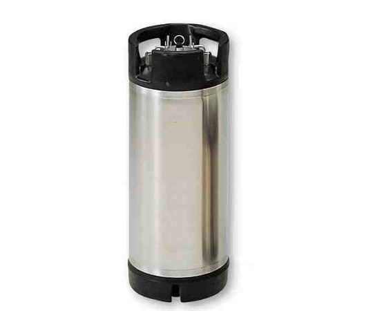 ユニコントロールズ ステンレス加圧容器 18L TK18RSJ 1式(ご注文単位1式)【直送品】