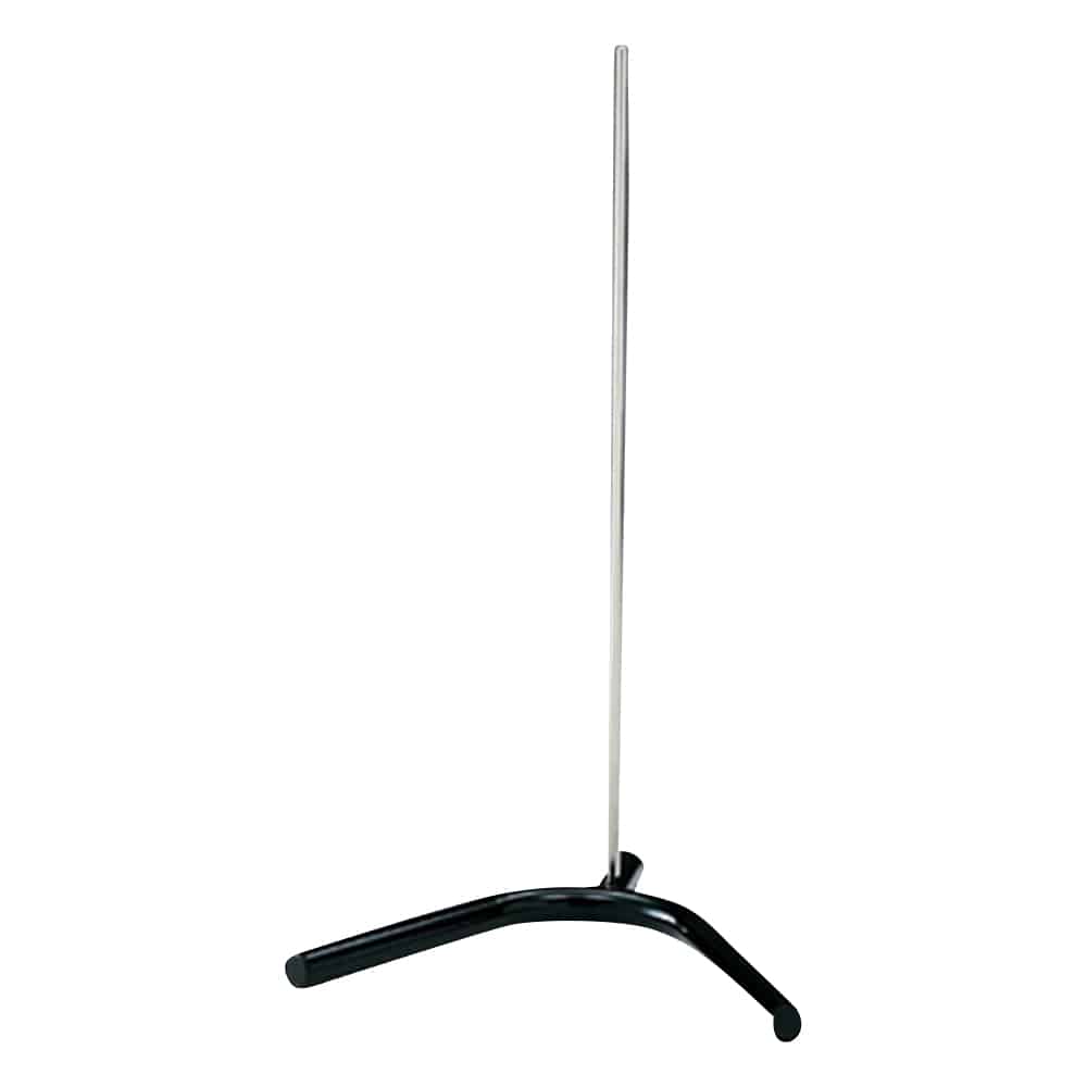 アズワン 大型スタンド BS型 1台(ご注文単位1台)【直送品】