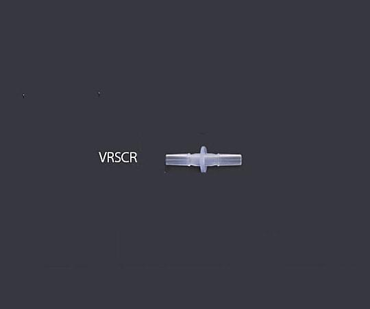 Nordson MEDICAL 両端オスルアーカップリング(10個入) VRSCR6 1パック(ご注文単位1パック)【直送品】