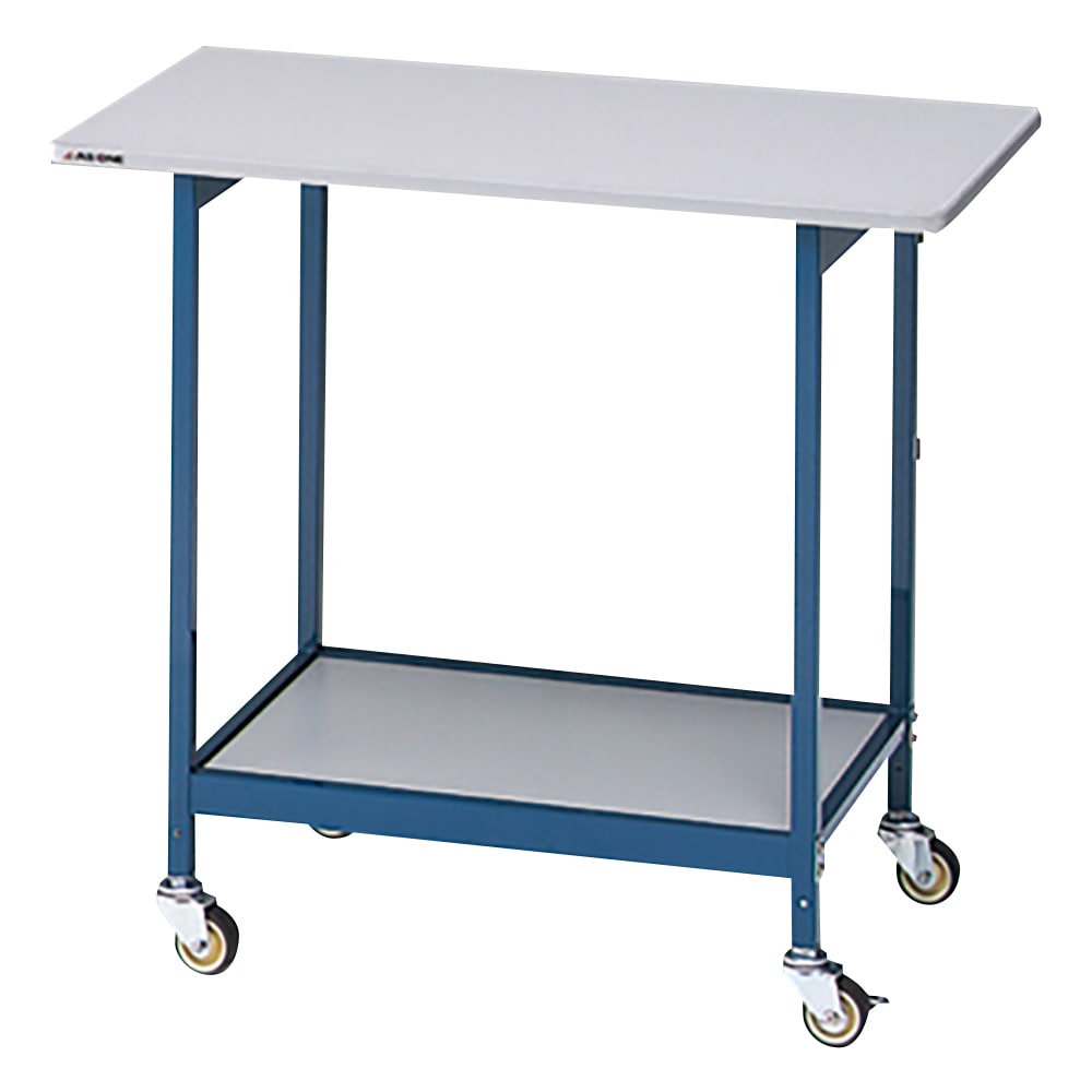 アズワン ニューラボベンチ 耐荷重仕様 900×450×800mm BLH 1台(ご注文単位1台)【直送品】