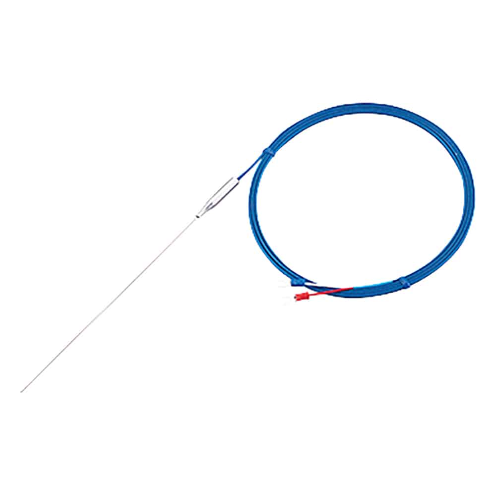 アズワン K熱電対(M3Y端子タイプ) KTO-64150M3 1本(ご注文単位1本)【直送品】