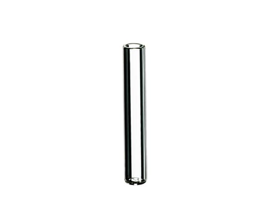 LLG Labware オートサンプラー用バイアル用 平底インサート 100個入 4008194 1袋(ご注文単位1袋)【直送品】