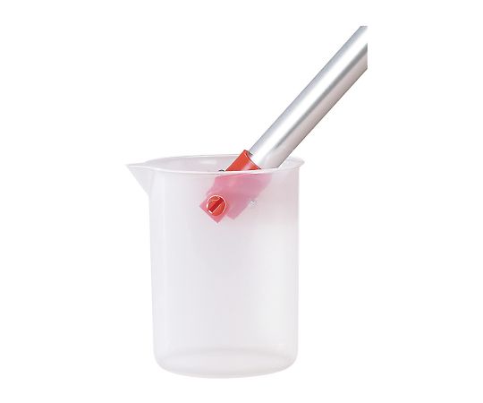 Burkle ロングハンドルサンプラー Telescoop PPスイングビーカー 1000mL 5354-5100 1個(ご注文単位1個)【直送品】