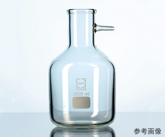 SCHOTT/DURAN 吸引瓶 20L 211919105 1個(ご注文単位1個)【直送品】