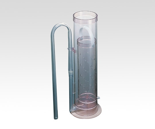 アズワン 自動洗浄器 ピペット用(洗浄器・カゴセット(バスケット))小 AB-3型(小) 1個(ご注文単位1個)【直送品】