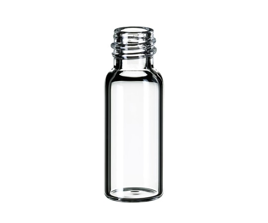 LLG Labware オートサンプラー用バイアル 1.5mL 100本入 9003481 1袋(ご注文単位1袋)【直送品】
