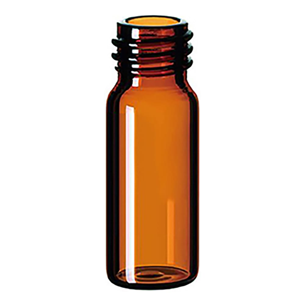 LLG Labware オートサンプラー用バイアル 1.5mL 100本入 4008247 1袋(ご注文単位1袋)【直送品】