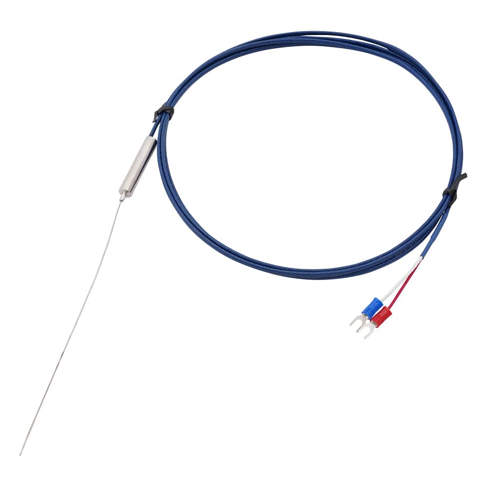 アズワン K熱電対(シース) KTO-10150M3 1本(ご注文単位1本)【直送品】