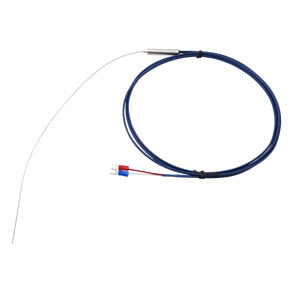 アズワン K熱電対(シース) KTO-10300M3 1本(ご注文単位1本)【直送品】