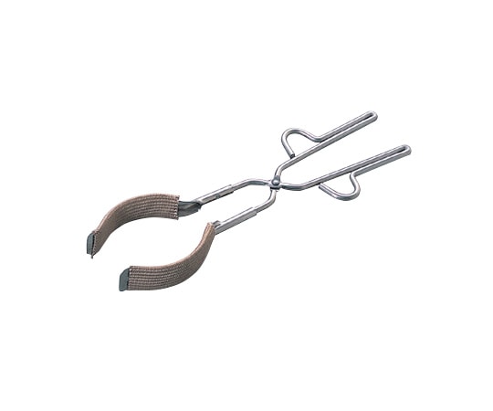 Fisher Scientific トング ビーカー用 02-620 1本(ご注文単位1本)【直送品】