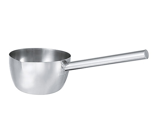 MONOVATE（旧：日東金属工業） ステンレス柄杓　　HS-1×L500　1L　HS-1XL500 1個（ご注文単位1個）【直送品】