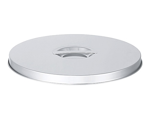 MONOVATE（旧：日東金属工業） ストック蓋 18用 φ197×H22mm　SF-18 1個（ご注文単位1個）【直送品】